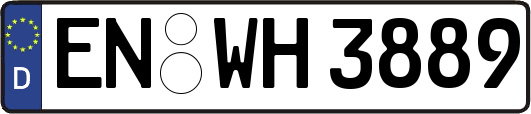 EN-WH3889