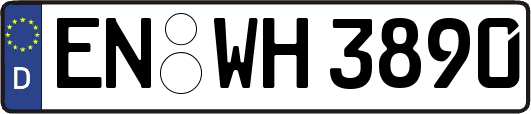 EN-WH3890