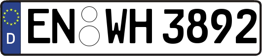 EN-WH3892