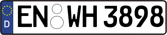 EN-WH3898