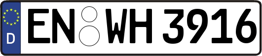 EN-WH3916