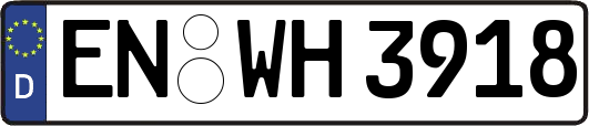EN-WH3918