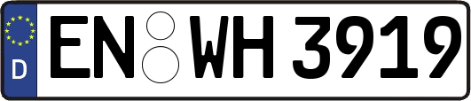 EN-WH3919