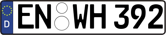 EN-WH392