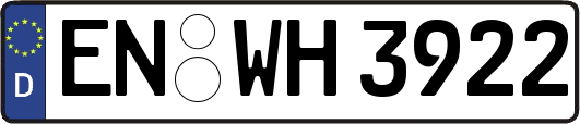 EN-WH3922