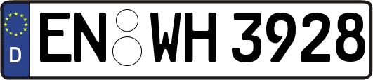 EN-WH3928