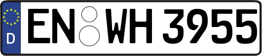 EN-WH3955