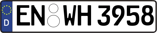 EN-WH3958