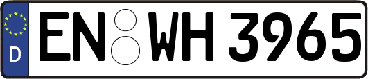 EN-WH3965