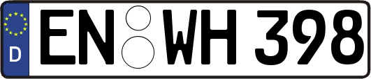 EN-WH398