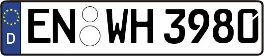 EN-WH3980