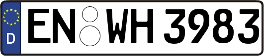 EN-WH3983