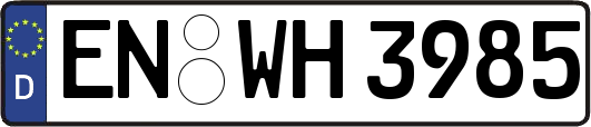 EN-WH3985