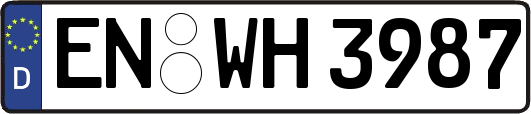 EN-WH3987