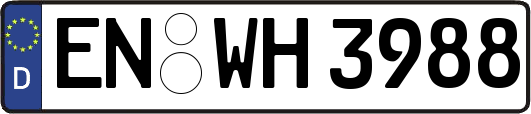 EN-WH3988