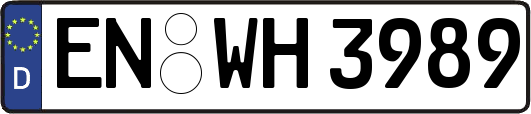 EN-WH3989