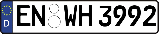 EN-WH3992