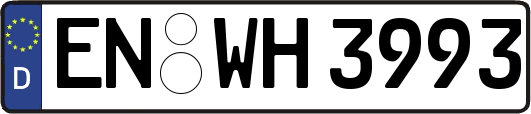 EN-WH3993