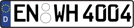 EN-WH4004