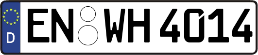 EN-WH4014