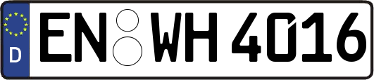 EN-WH4016