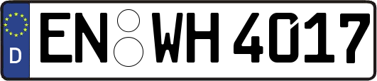 EN-WH4017