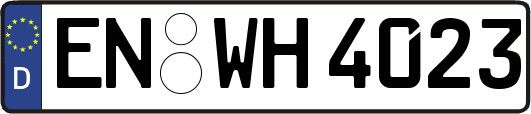 EN-WH4023