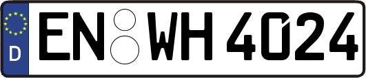 EN-WH4024
