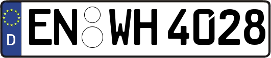 EN-WH4028