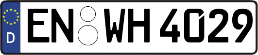EN-WH4029