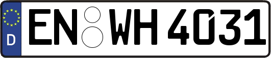 EN-WH4031