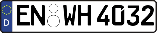 EN-WH4032