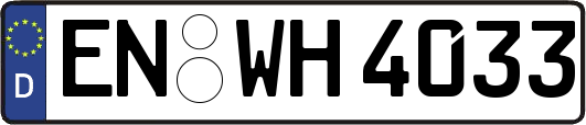 EN-WH4033