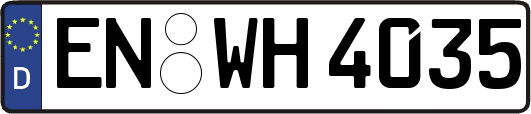 EN-WH4035