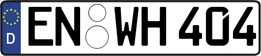 EN-WH404