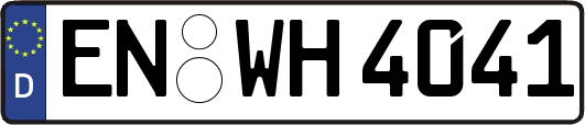 EN-WH4041