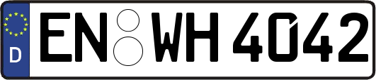 EN-WH4042