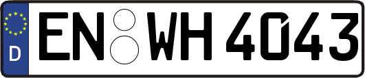 EN-WH4043
