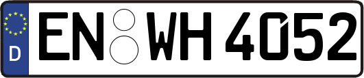 EN-WH4052