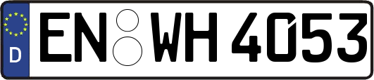 EN-WH4053