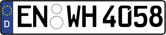 EN-WH4058