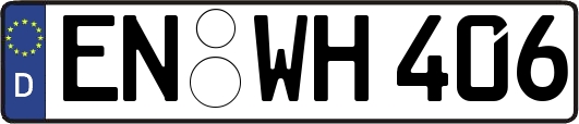 EN-WH406