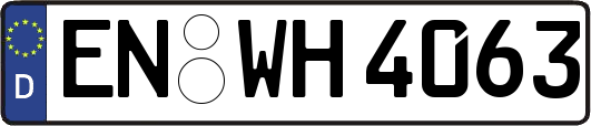 EN-WH4063
