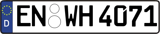 EN-WH4071