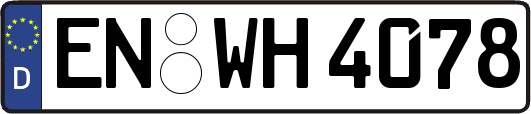 EN-WH4078