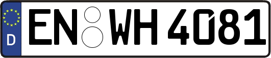 EN-WH4081