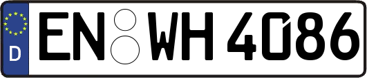 EN-WH4086