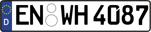 EN-WH4087