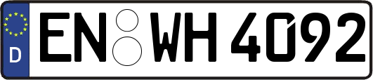 EN-WH4092