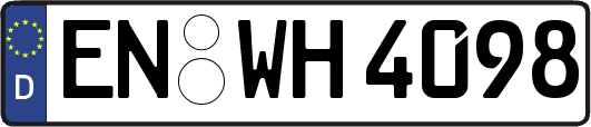 EN-WH4098
